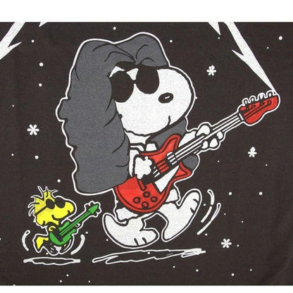 Metallica メタリカ Tシャツ Hanes製 PEANUTS 並行輸入品 272
