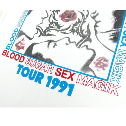 RED HOT CHILI PEPPERS レッチリ Tシャツ ONEITA製 並行輸入品 439