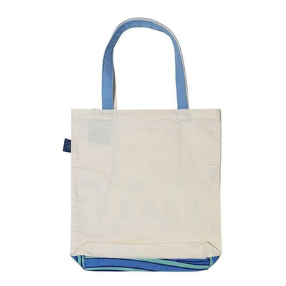 グッディバッグ ムーミン ニョロニョロ ブルー MM3279EM