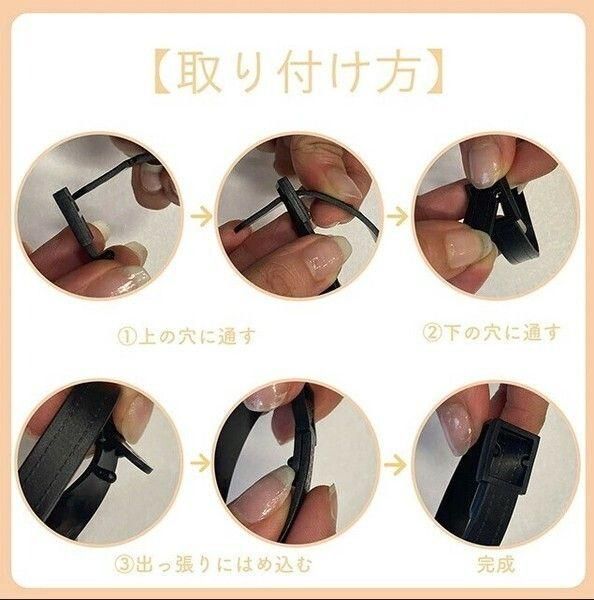 グレムリン オールライト ネームタグ