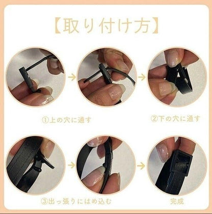 グレムリン オールライト ネームタグ