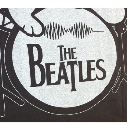 The Beatles ザ ビートルズ Tシャツ Hanes製 PEANUTS 並行輸入品 412