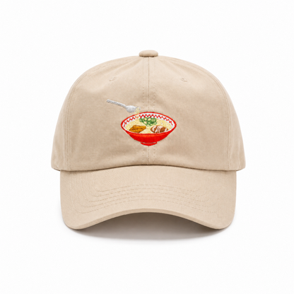 まちかど画廊 スガキヤ キャップ BEIGE