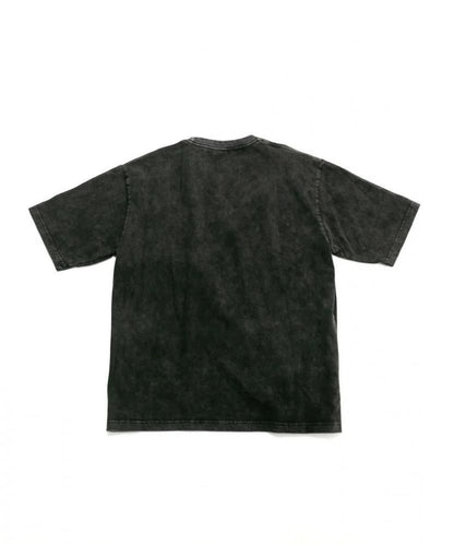 MYUUA INDIA ELEPHANT 半袖 ヴィンテージ風 Tシャツ