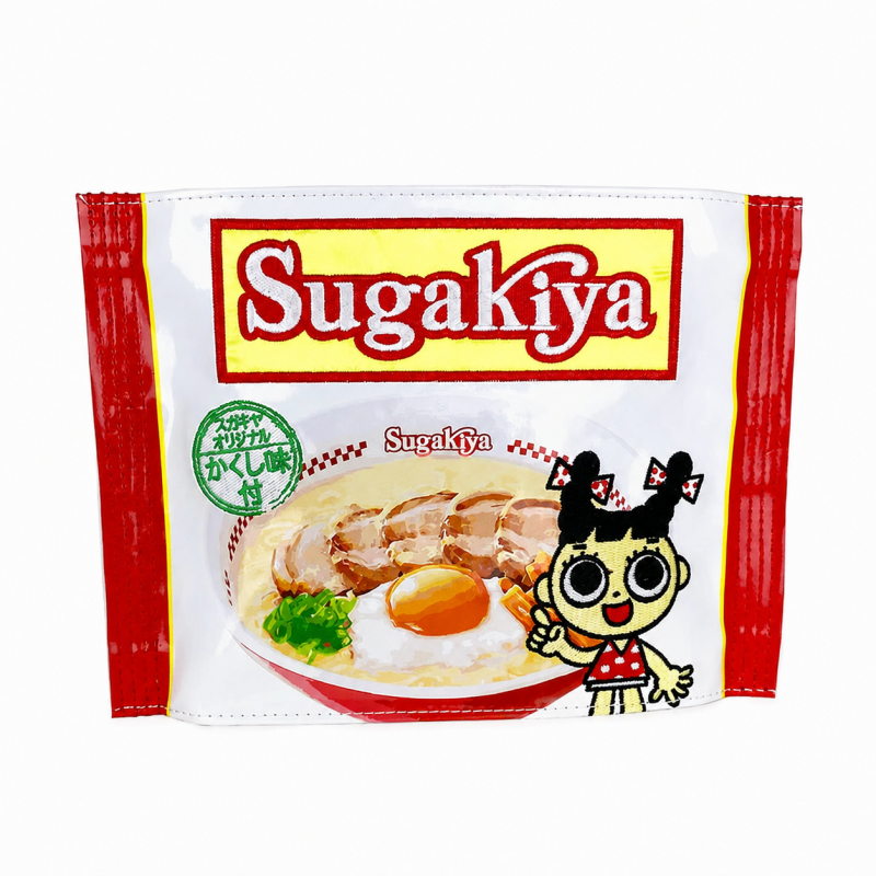 まちかど画廊 スガキヤ ラーメンポーチ
