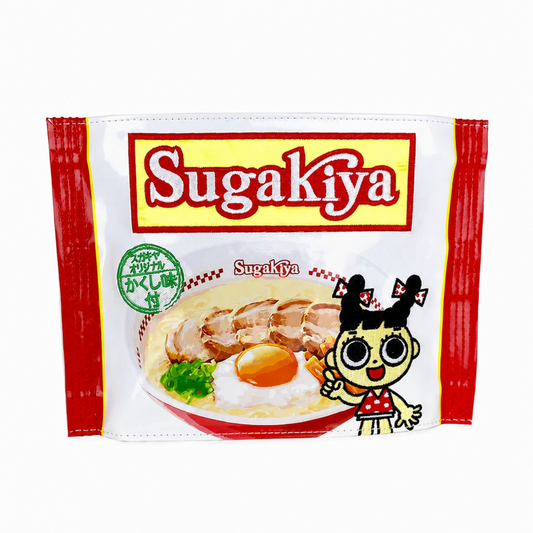 まちかど画廊 スガキヤ ラーメンポーチ