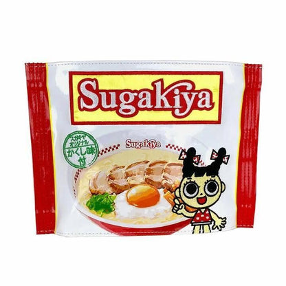まちかど画廊 スガキヤ ラーメンポーチ