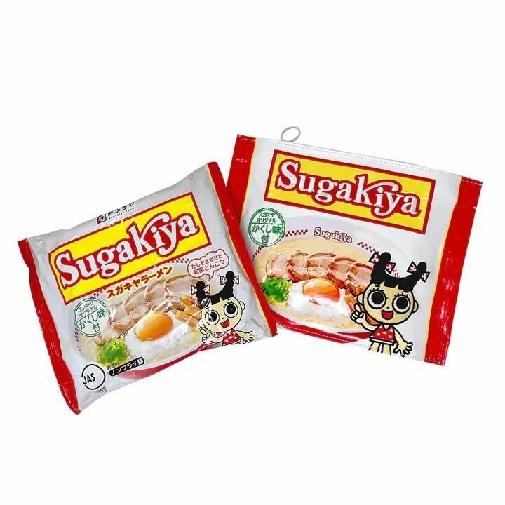 まちかど画廊 スガキヤ ラーメンポーチ