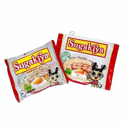 まちかど画廊 スガキヤ ラーメンポーチ