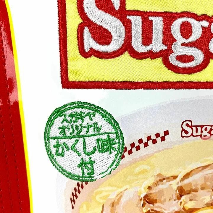まちかど画廊 スガキヤ ラーメンポーチ