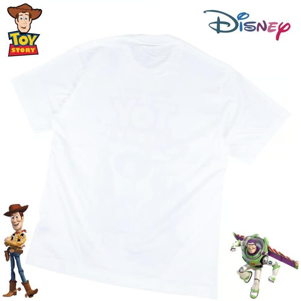 TOY STORY トイストーリー Tシャツ ディズニー ピクサー D032
