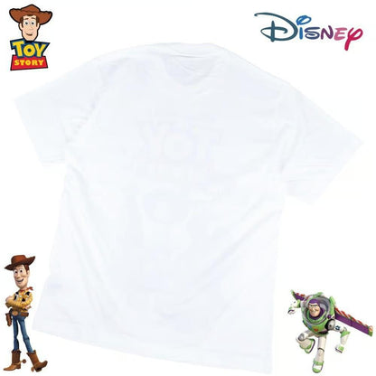 TOY STORY トイストーリー Tシャツ ディズニー ピクサー D032