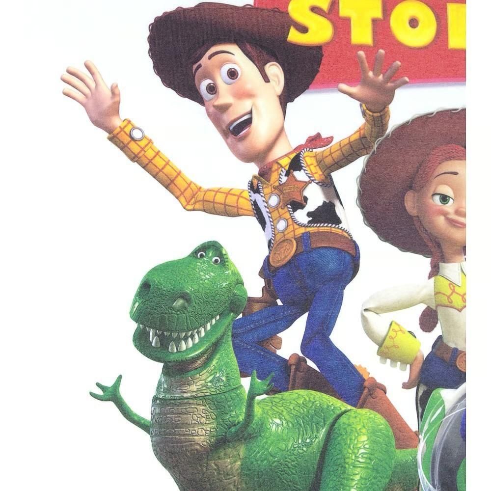 TOY STORY トイストーリー Tシャツ ディズニー ピクサー D032