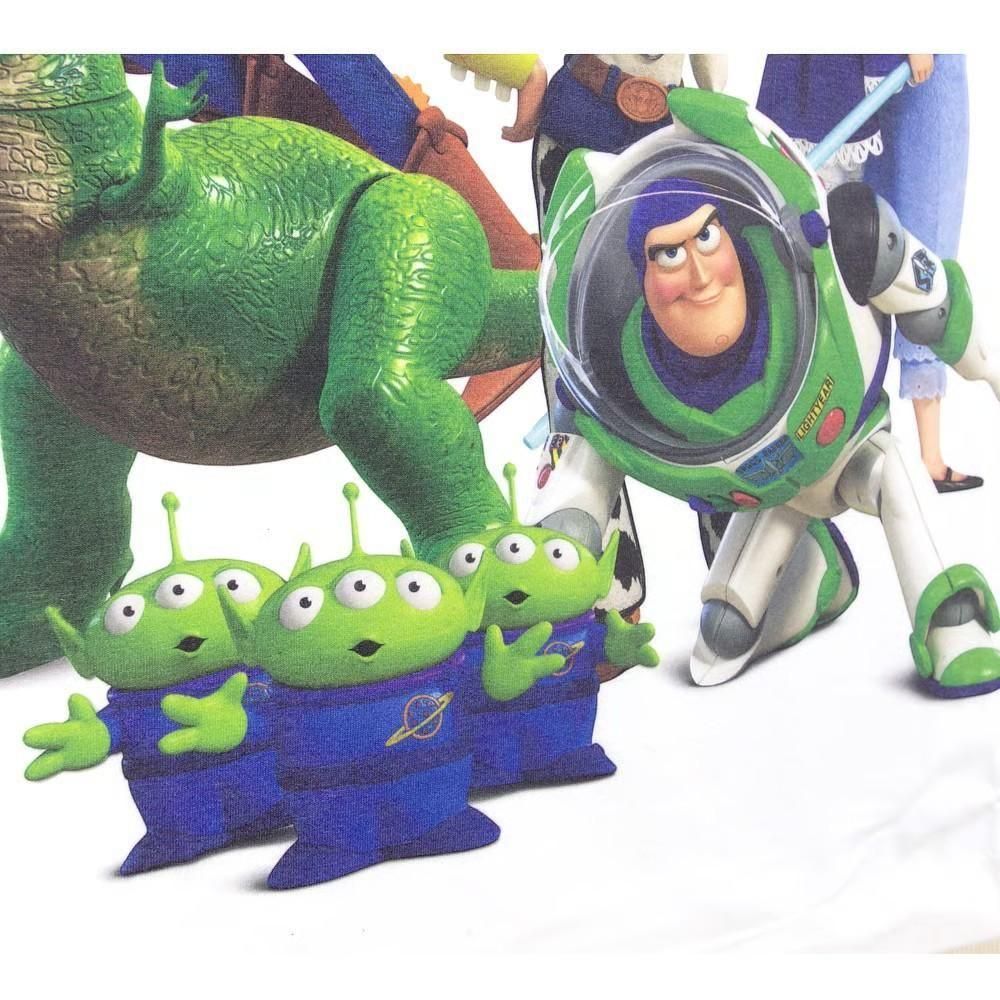 TOY STORY トイストーリー Tシャツ ディズニー ピクサー D032