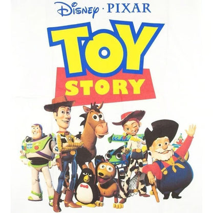 TOY STORY トイストーリー Tシャツ ディズニー ピクサー D019