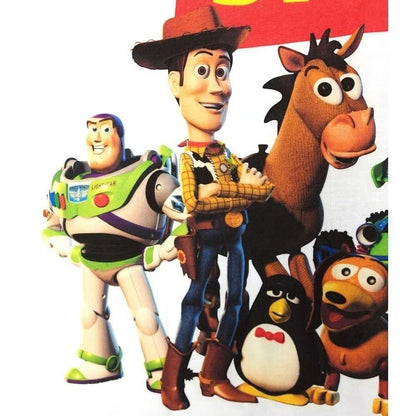 TOY STORY トイストーリー Tシャツ ディズニー ピクサー D019