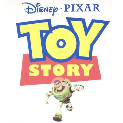 TOY STORY トイストーリー Tシャツ ディズニー ピクサー D019