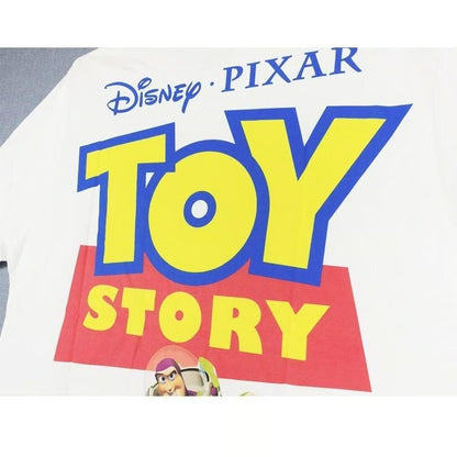 TOY STORY トイストーリー Tシャツ ディズニー ピクサー D019