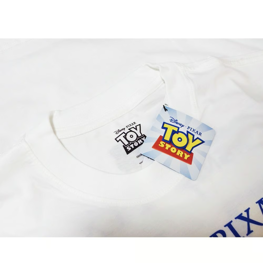 TOY STORY トイストーリー Tシャツ ディズニー ピクサー D019