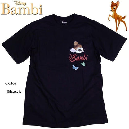 BAMBI バンビ Ｔシャツ ディズニー D021