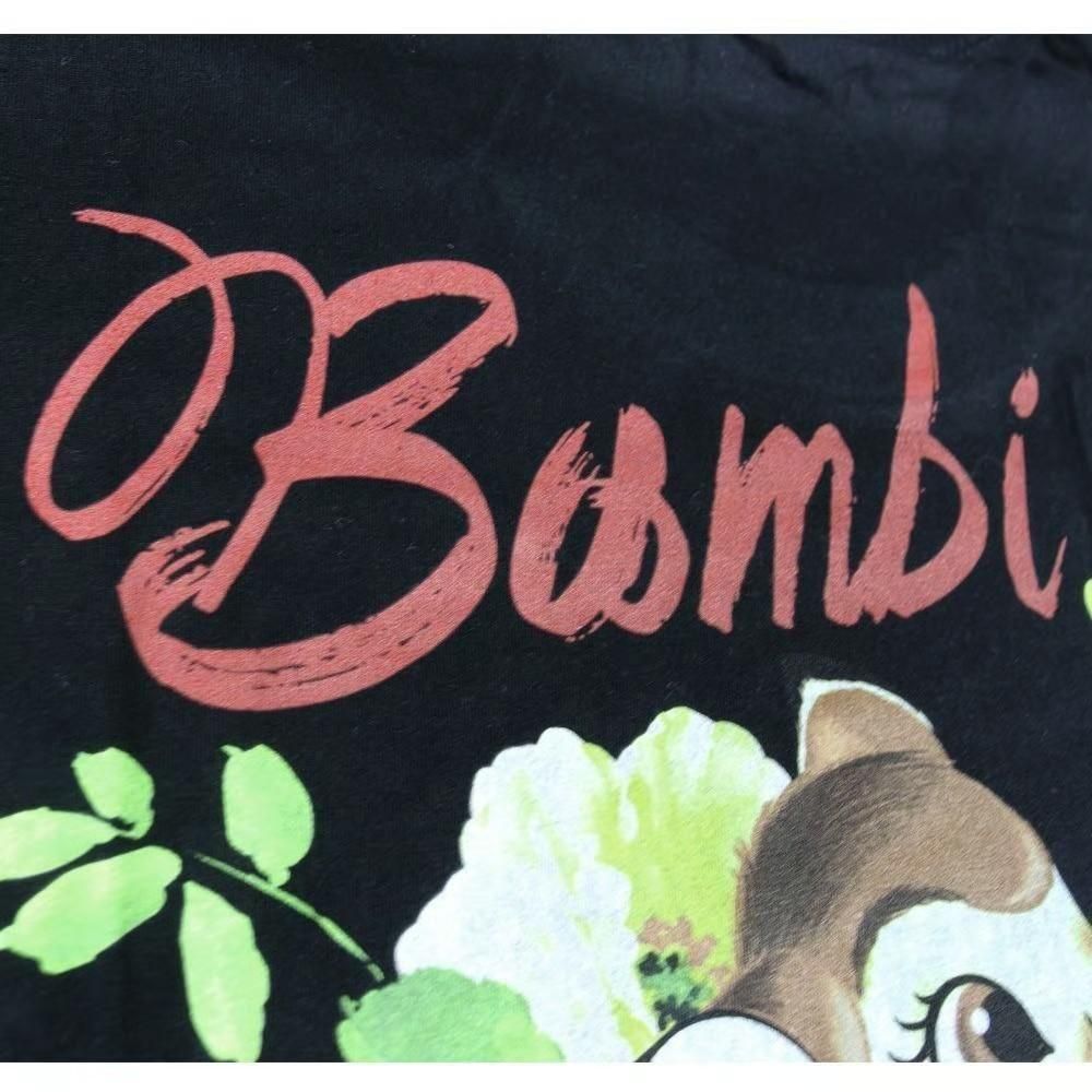BAMBI バンビ Ｔシャツ ディズニー D021
