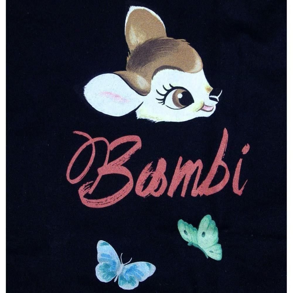 BAMBI バンビ Ｔシャツ ディズニー D021