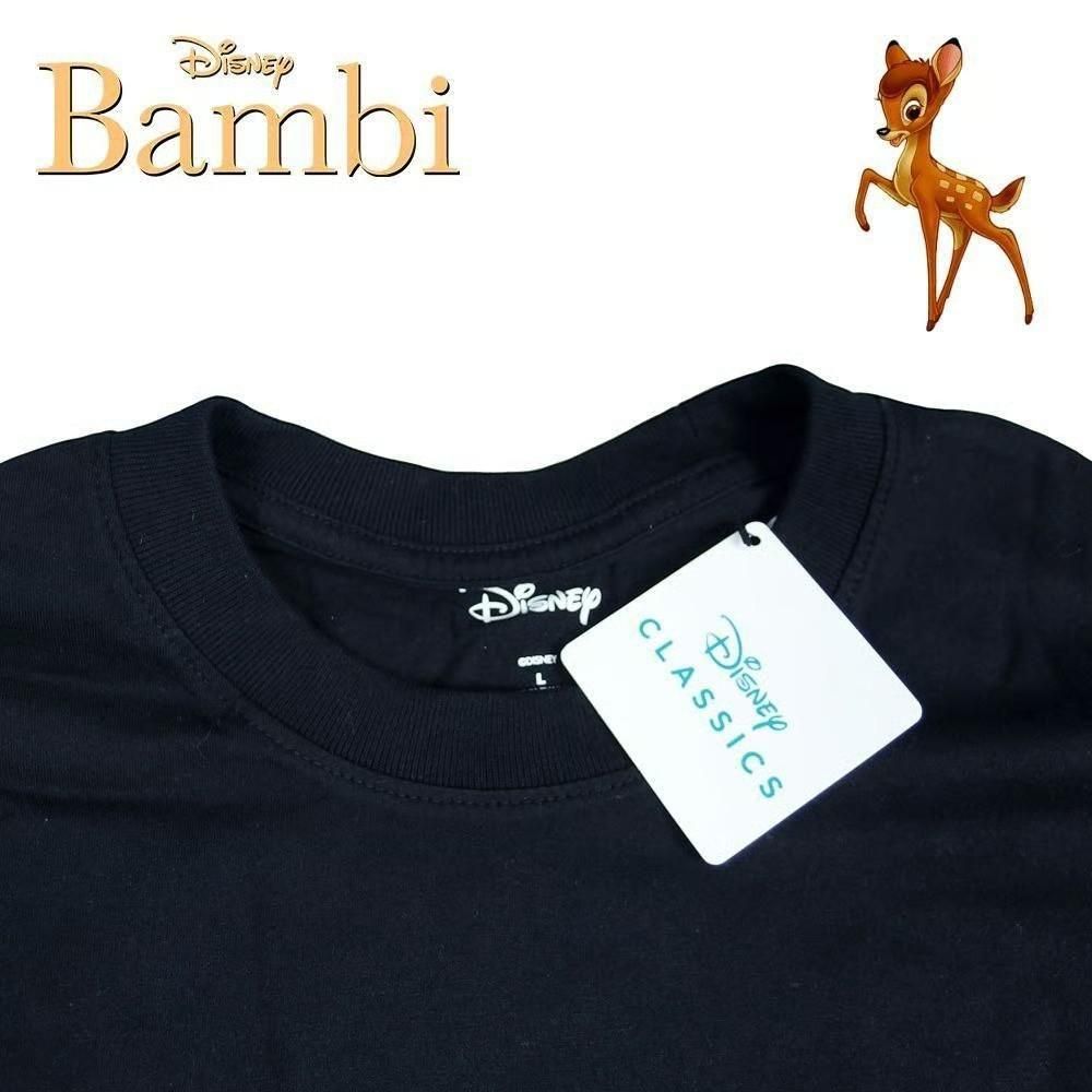 BAMBI バンビ Ｔシャツ ディズニー D021