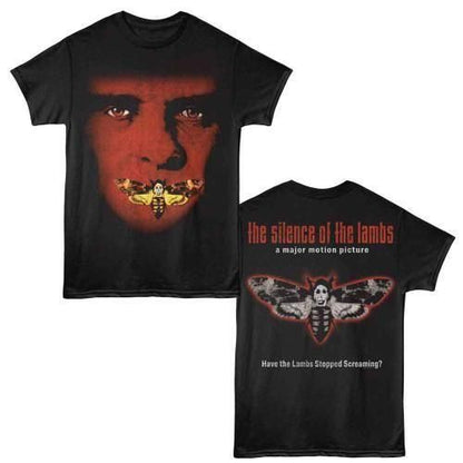 American Classics US輸入 Tシャツ 羊たちの沈黙 SOL571