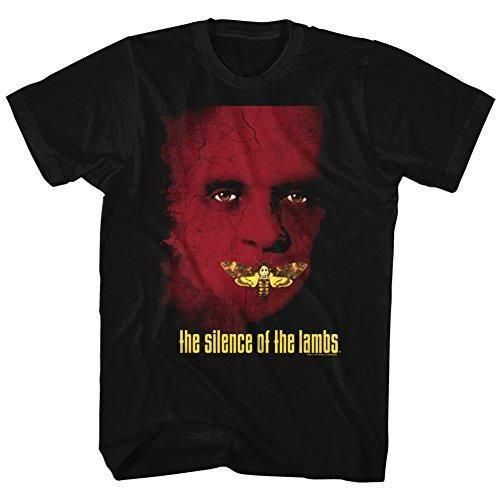 American Classics US輸入 Tシャツ 羊たちの沈黙 SOL571