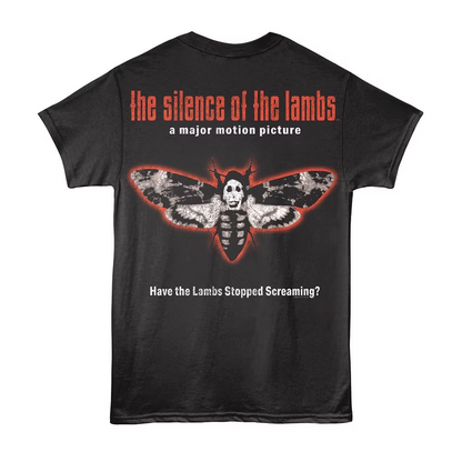 American Classics US輸入 Tシャツ 羊たちの沈黙 SOL571