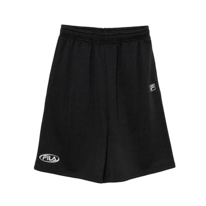 FILA SHORTS SM6SCU004 BLACK