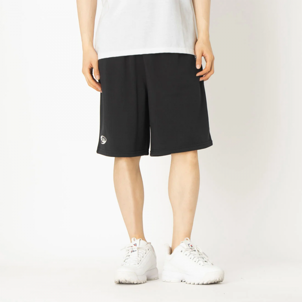 FILA SHORTS SM6SCU004 BLACK