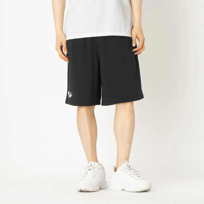 FILA SHORTS SM6SCU004 BLACK
