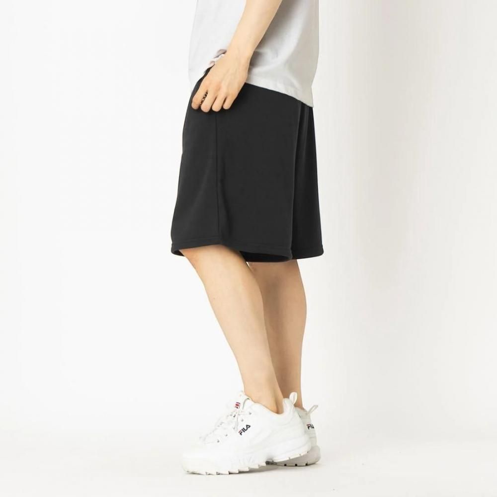 FILA SHORTS SM6SCU004 BLACK