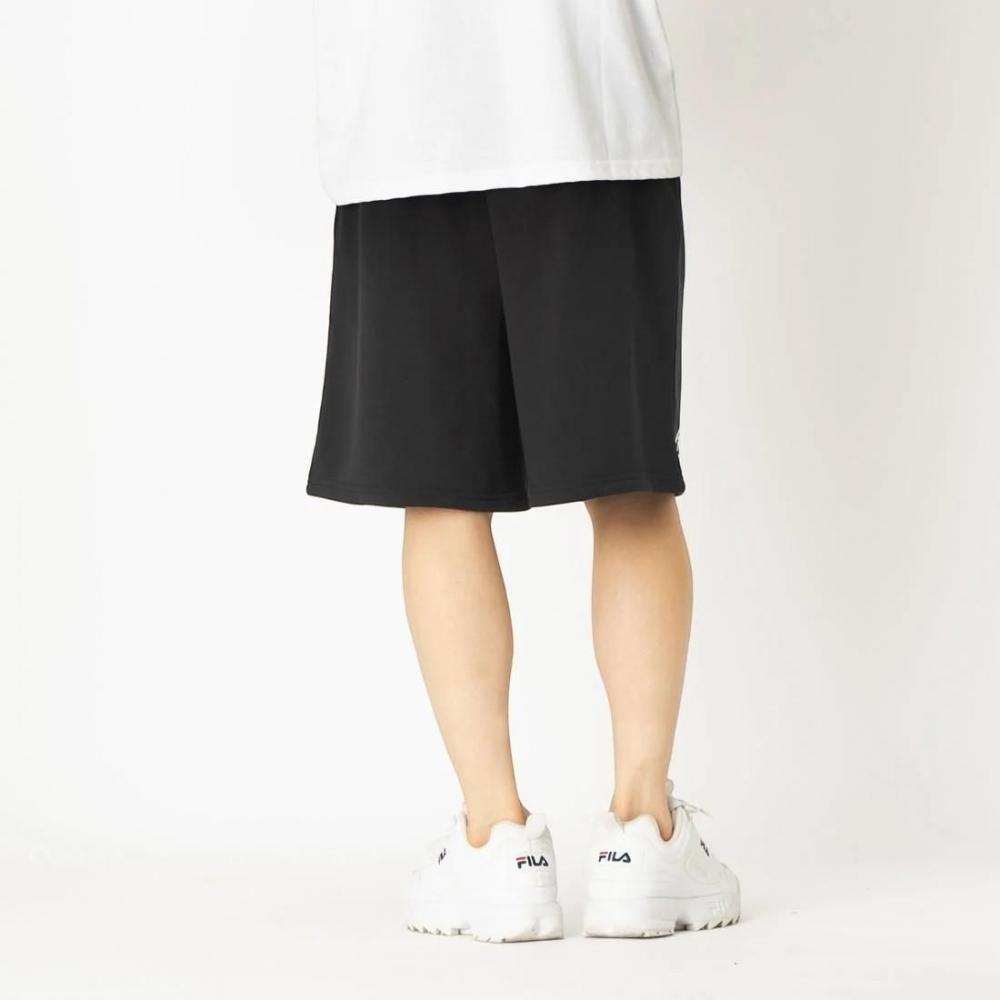 FILA SHORTS SM6SCU004 BLACK