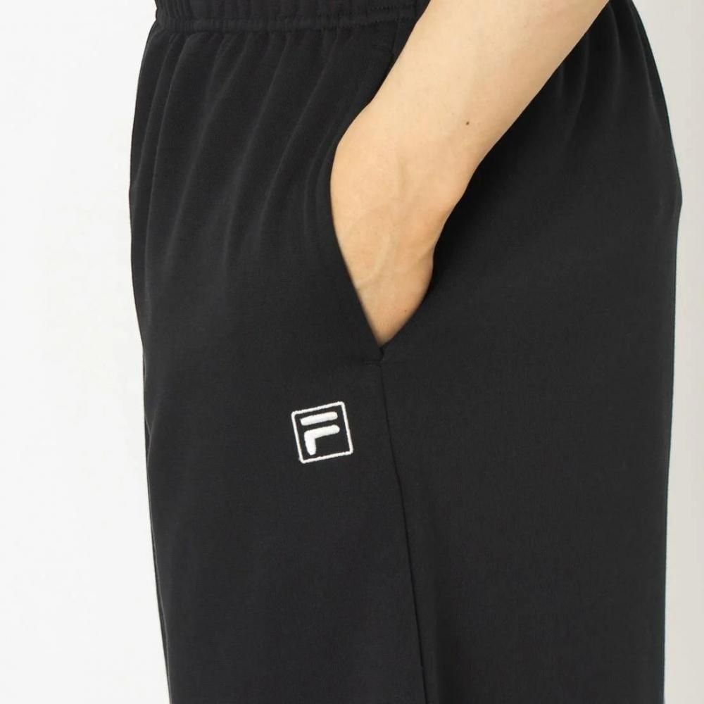 FILA SHORTS SM6SCU004 BLACK