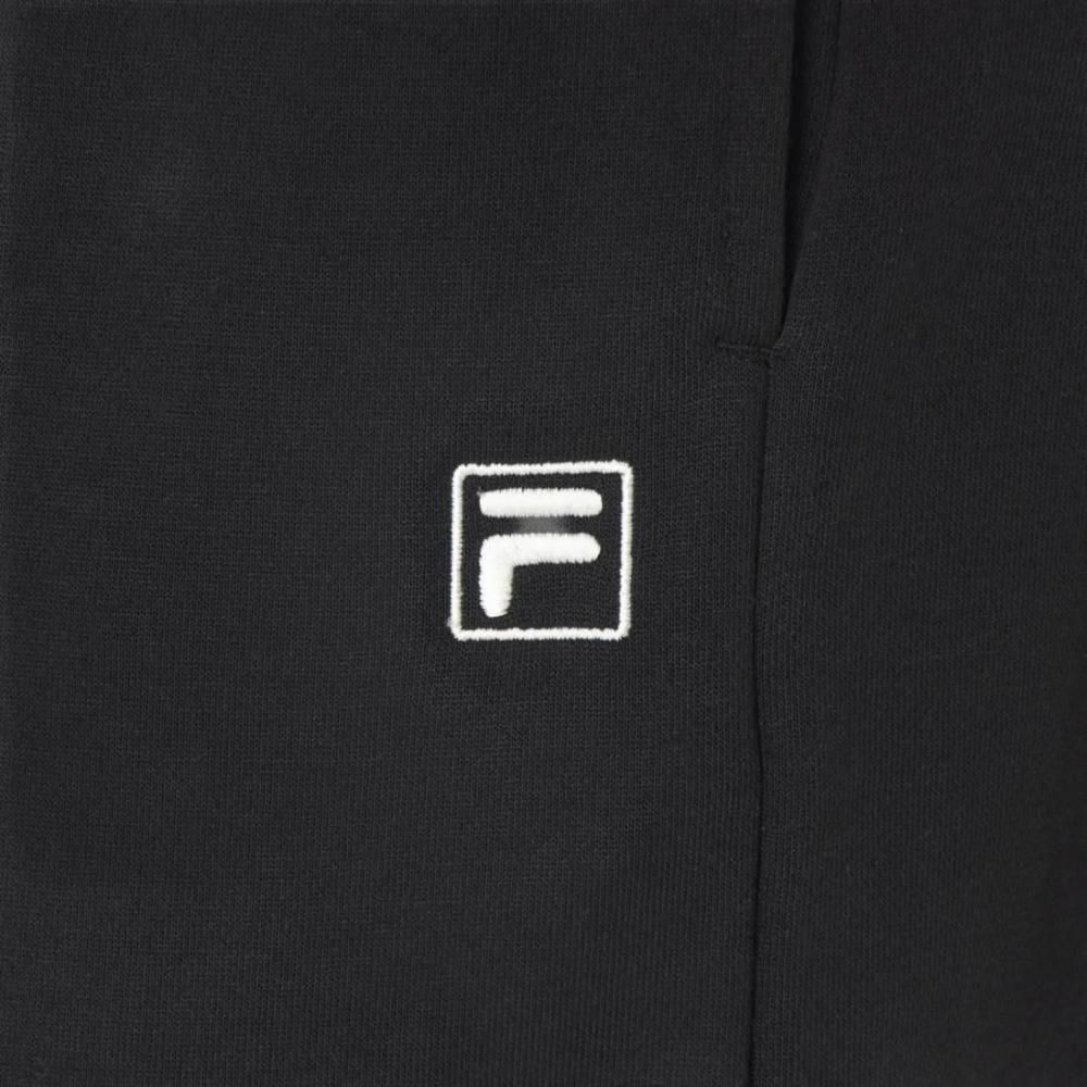 FILA SHORTS SM6SCU004 BLACK