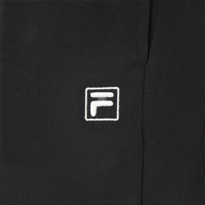FILA SHORTS SM6SCU004 BLACK