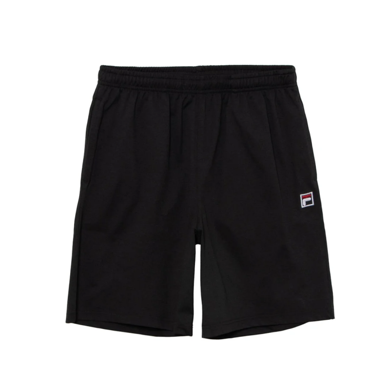 FILA SHORT PANTS SM6SCU008 BLACK