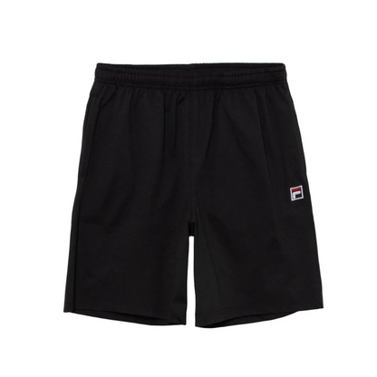 FILA SHORT PANTS SM6SCU008 BLACK