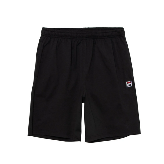 FILA SHORT PANTS SM6SCU008 BLACK