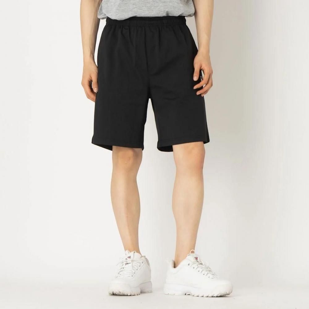 FILA SHORT PANTS SM6SCU008 BLACK