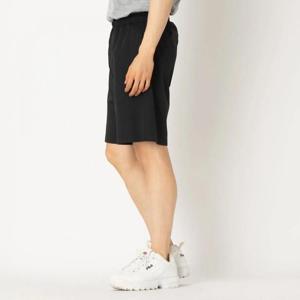 FILA SHORT PANTS SM6SCU008 BLACK