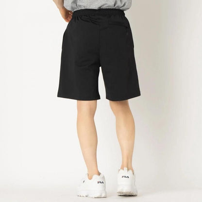 FILA SHORT PANTS SM6SCU008 BLACK