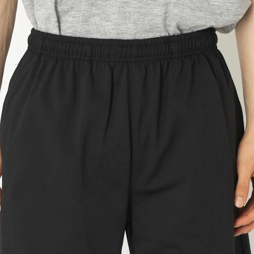 FILA SHORT PANTS SM6SCU008 BLACK