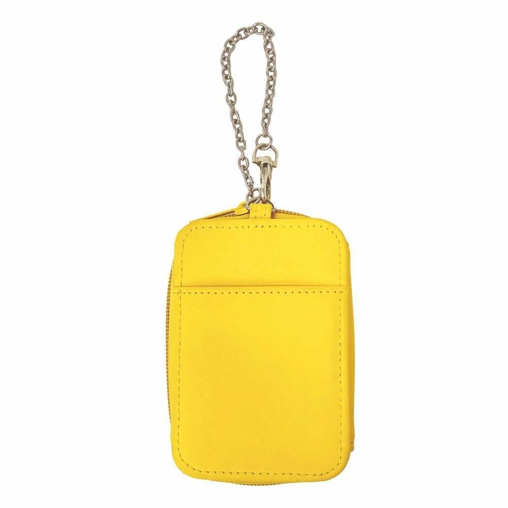 まちかど画廊 矢場とん カードケース ポーチ