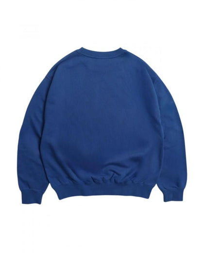 グレムリン フォトプリント スウェット Blue