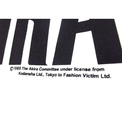 AKIRA アキラ アニメ Tシャツ USA製 Tシャツ 並行輸入品 153