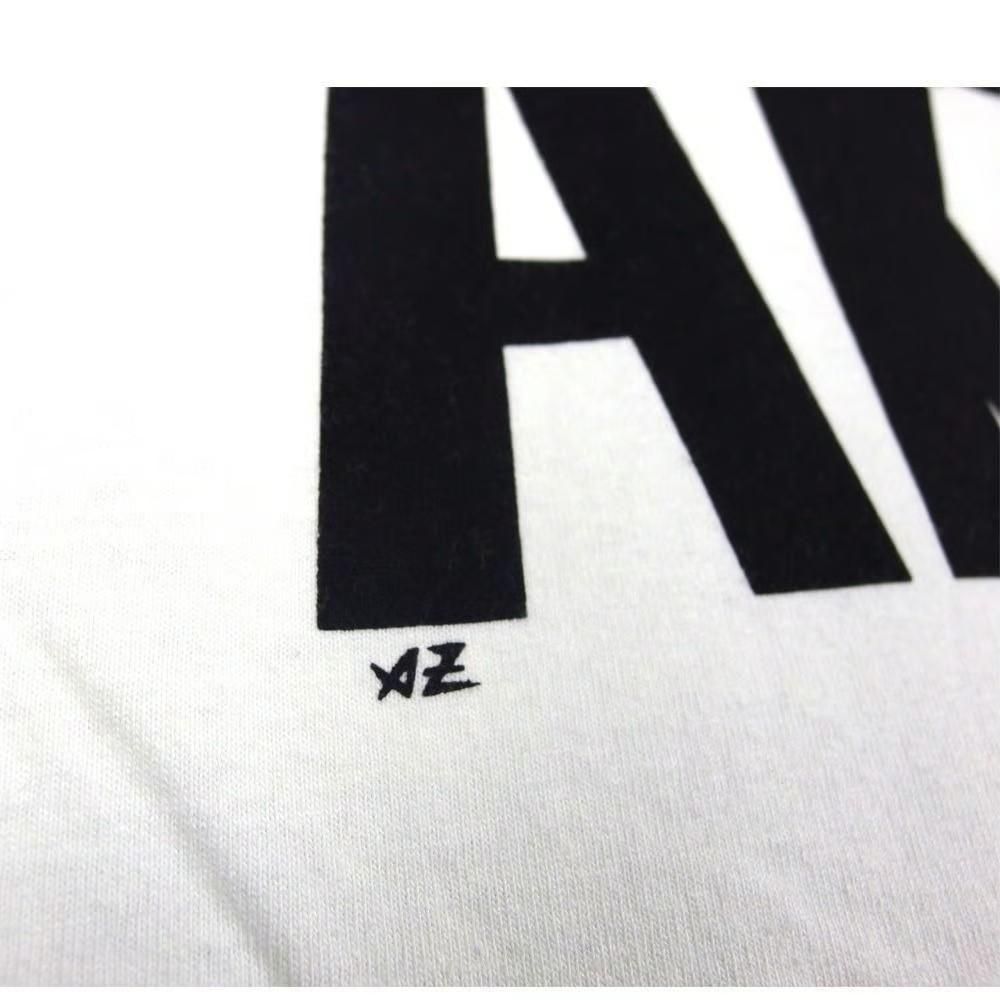 AKIRA アキラ アニメ Tシャツ USA製 Tシャツ 並行輸入品 153