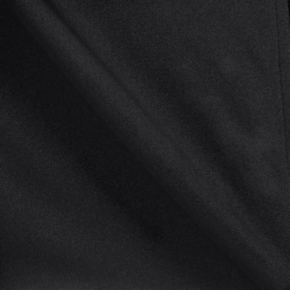 FILA LOGO TAPE TRACK TOP / ロゴテープ トラックトップ メンズ BLACK